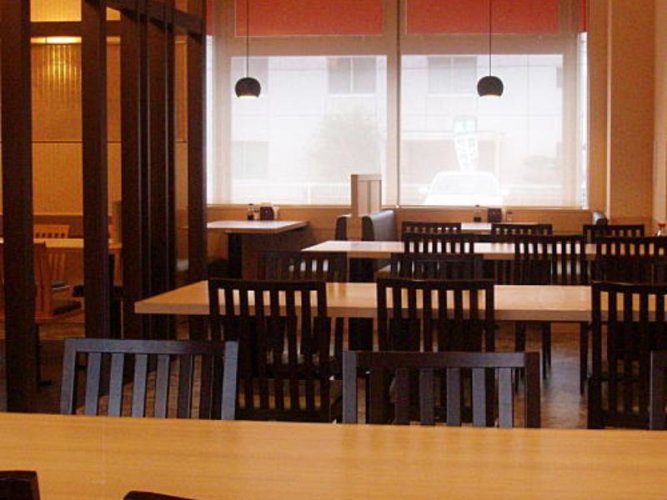 Hotel Az Yamaguchi Iwakuni