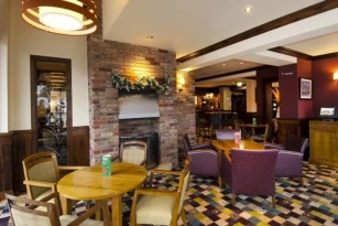 Premier Inn Walsall Town Centre