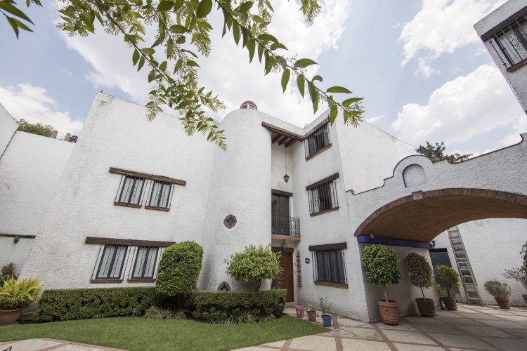 Casa Ayvar