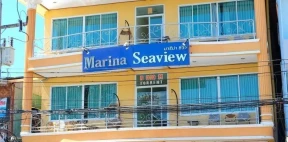 Krabi Marina Seaview