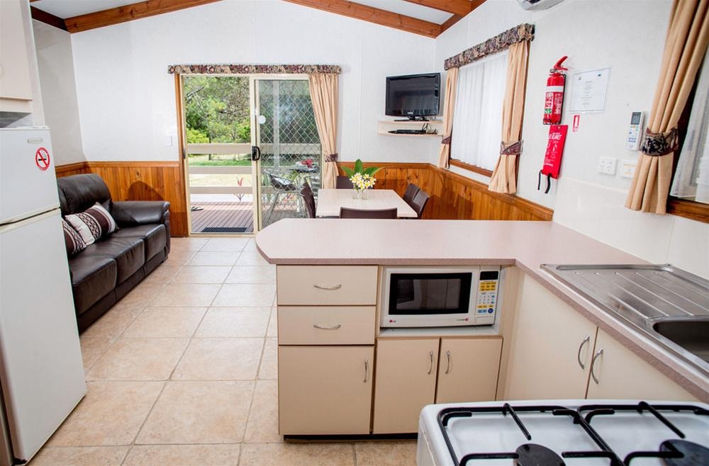 BIG4 Emerald Beach Holiday Park