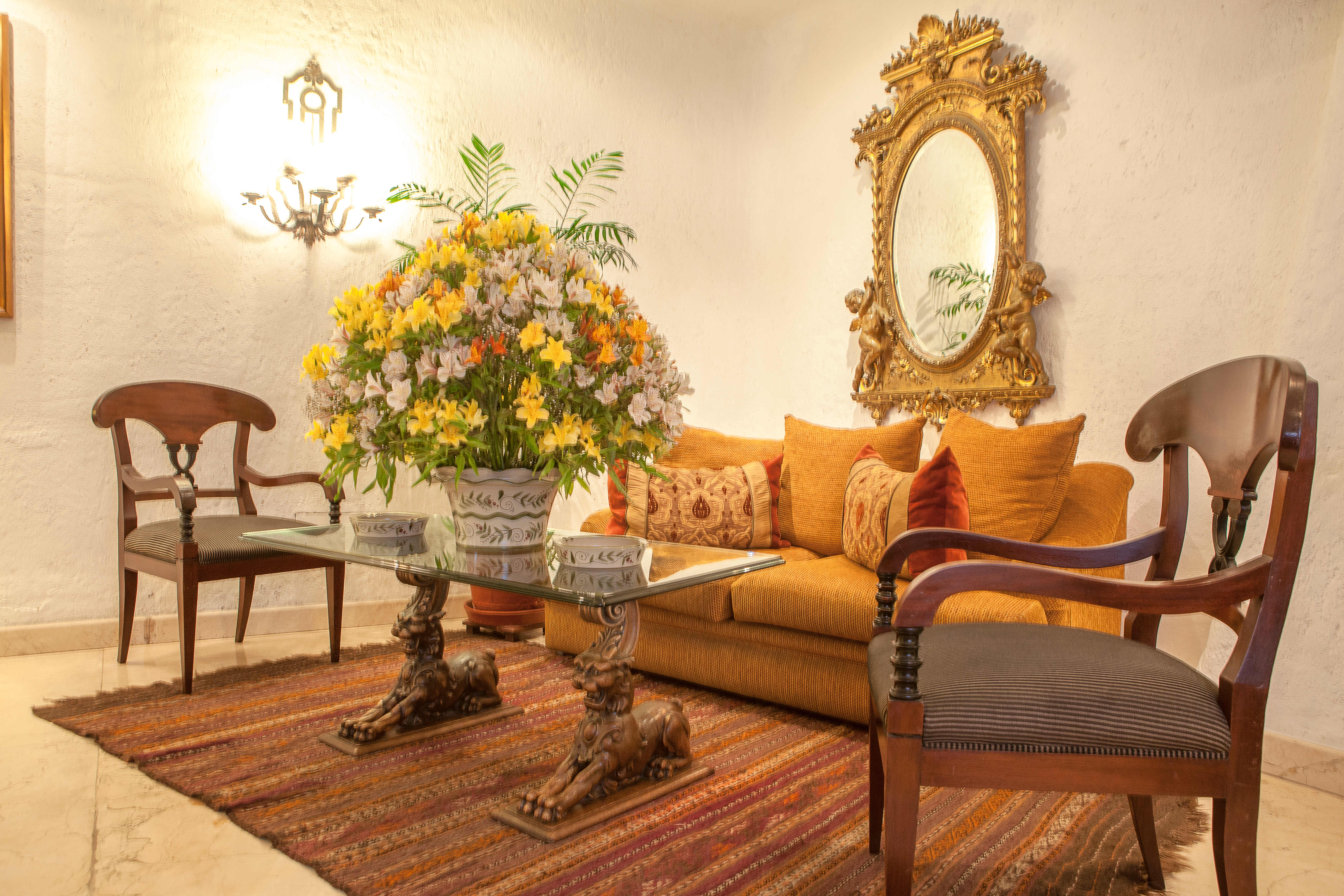 Antara Hotel & Suites - Miraflores