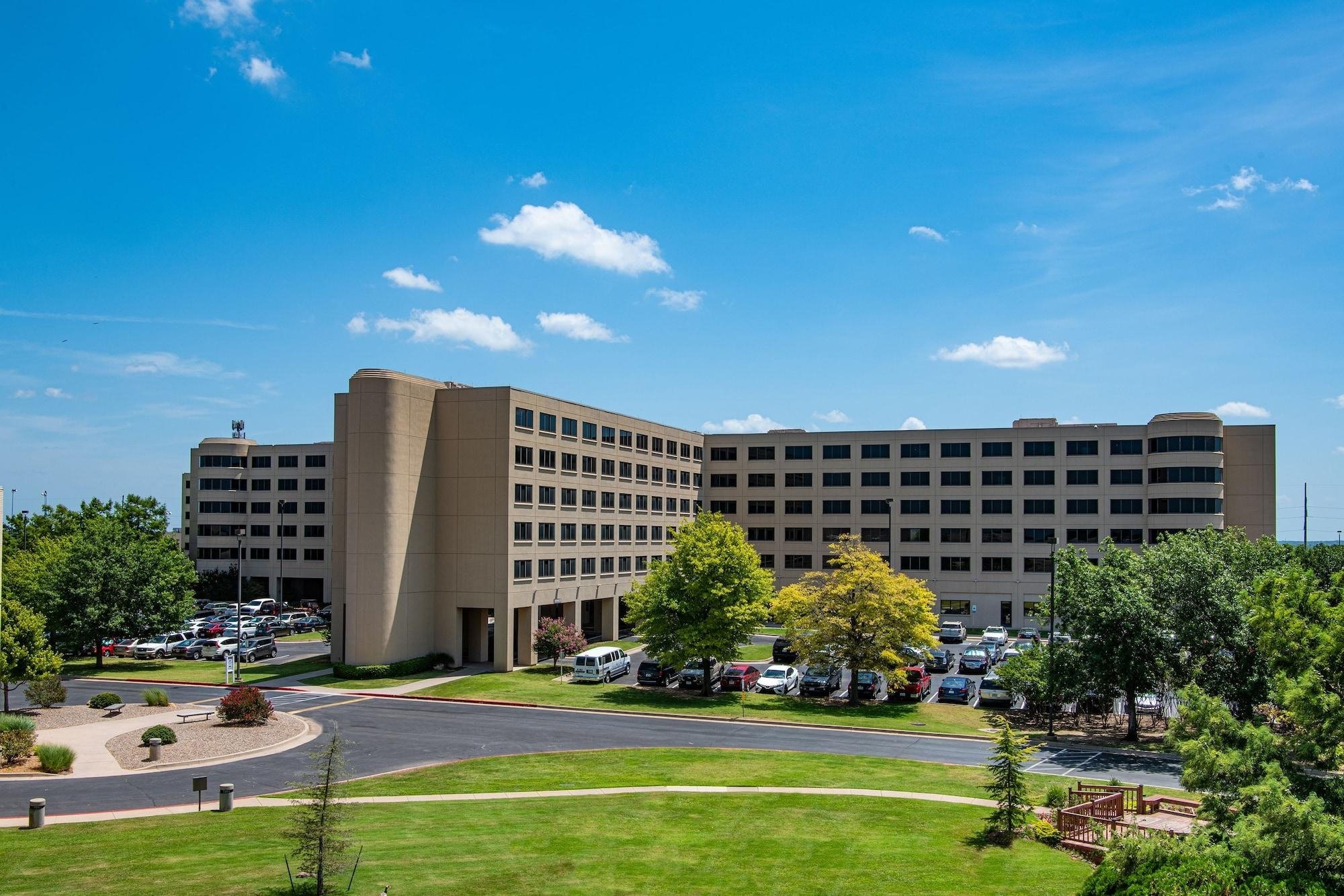 NCED Conference Center and Hotel