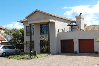 Mossel Bay Golf Lodge