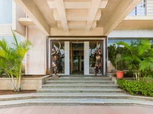 OYO 22375 Hotel Shree Sai Prasad