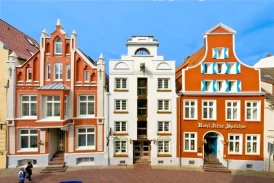 Hotel Alter Speicher