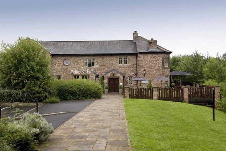 Premier Inn Chorley North