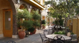 Hotel Rural Sierra de Segura