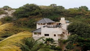 Fatuma S Tower Guest House