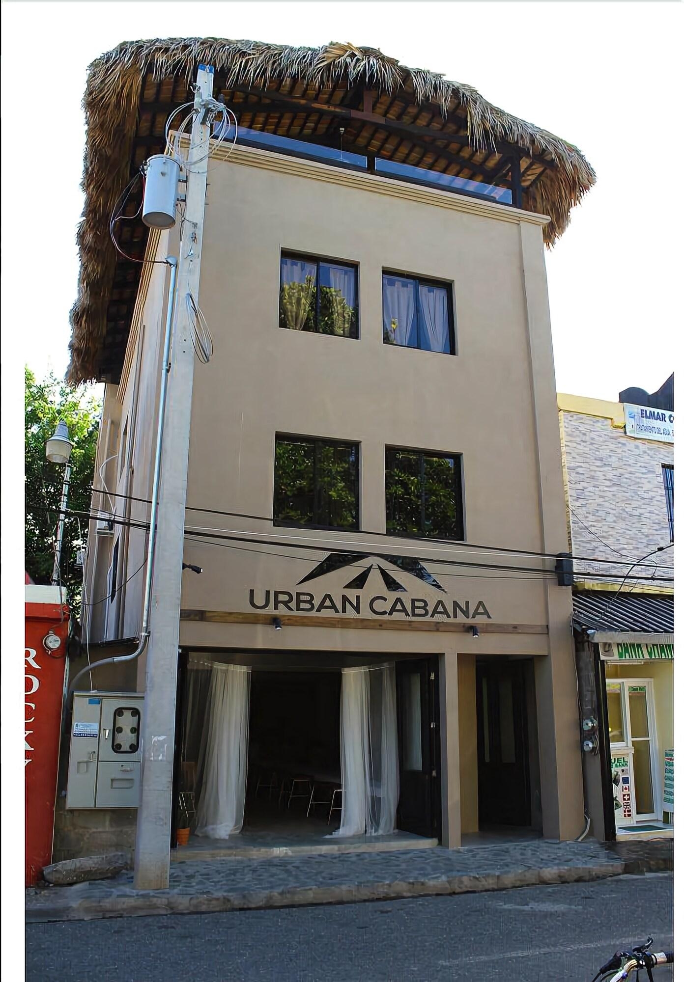 Urban Cabana