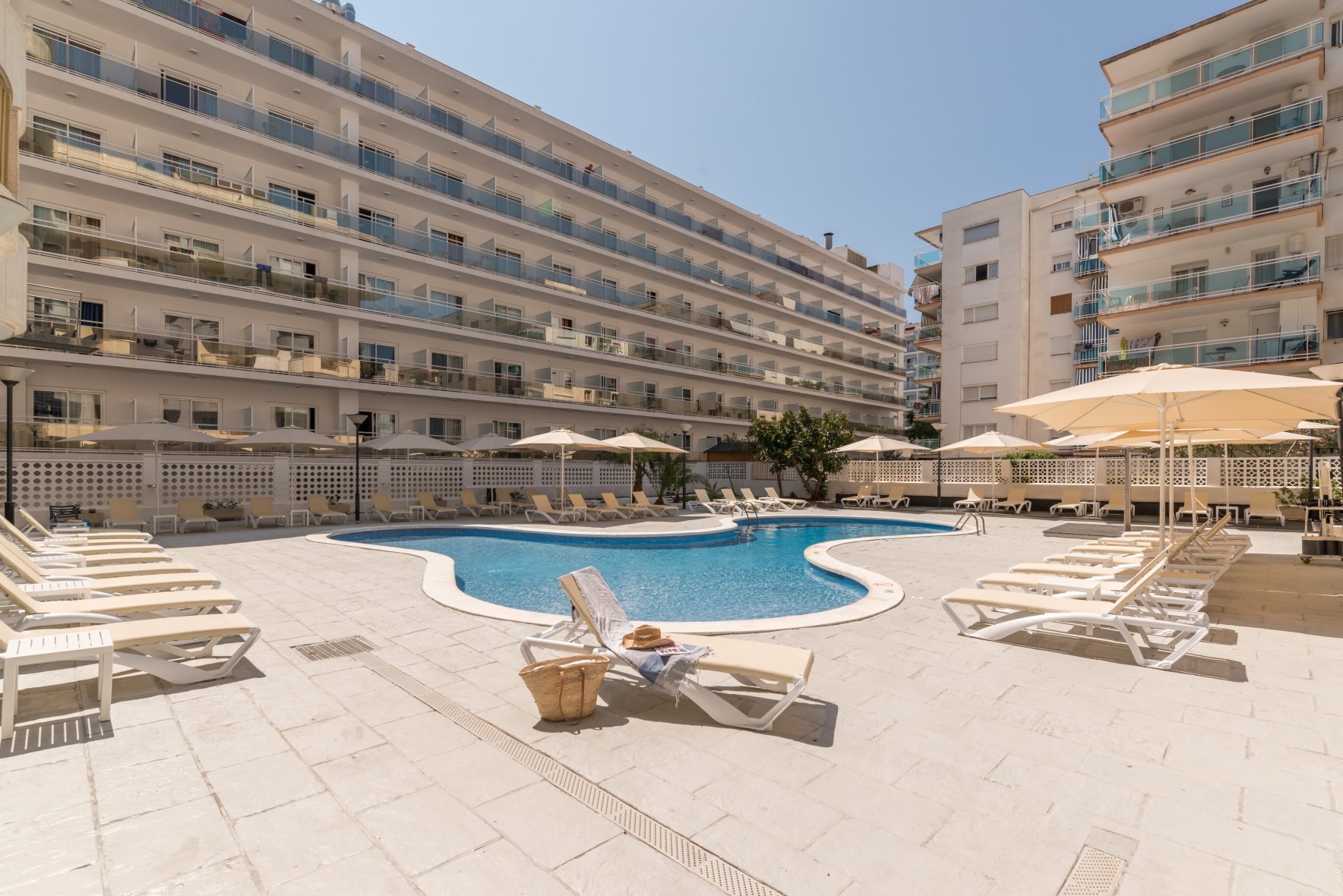Hotel Salou Beach by Pierre et Vacances