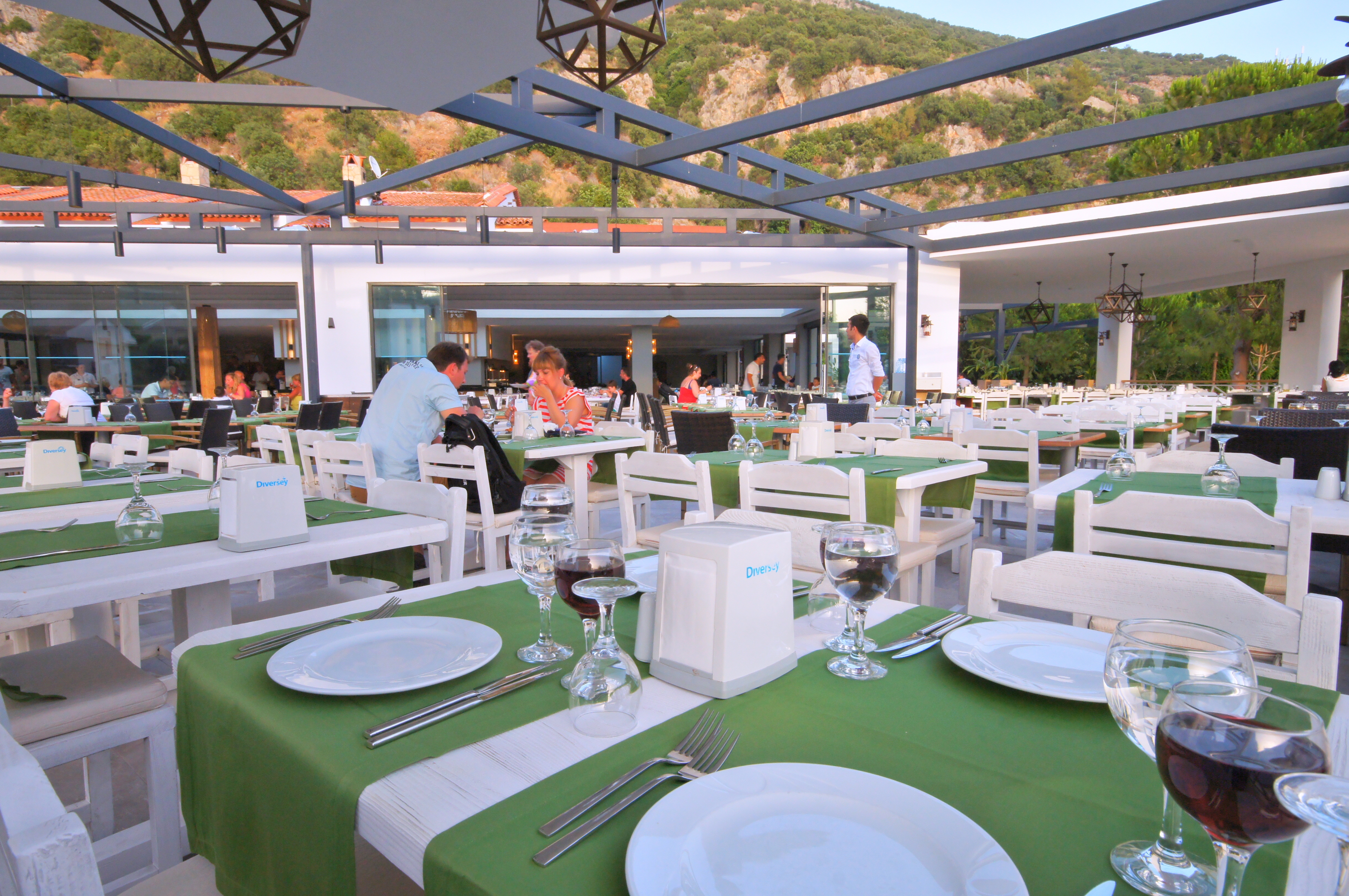 Oludeniz Resort by Z Hotels