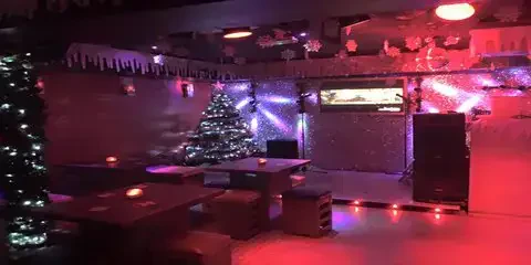 The Underground Glasgow Gay Bar