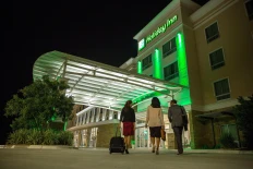 Holiday Inn Hotel And Suites Hopkinsville - Conven