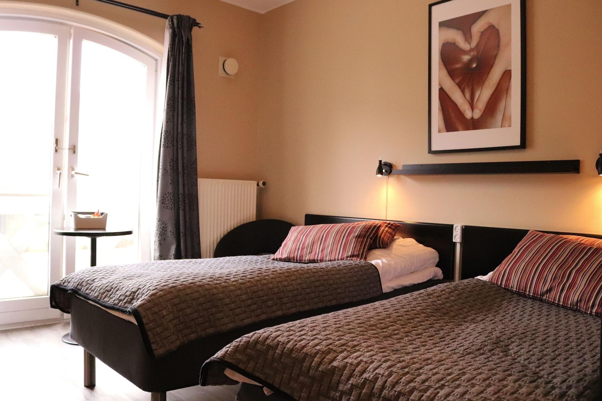 Taastrup Park Hotel