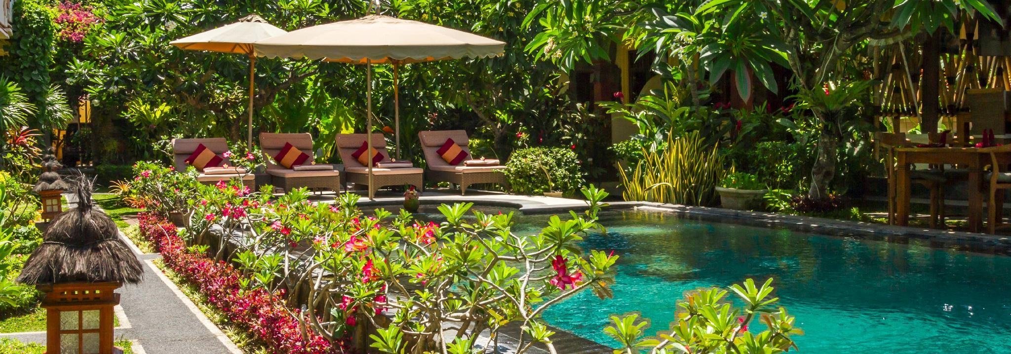 Rama Shinta Hotel