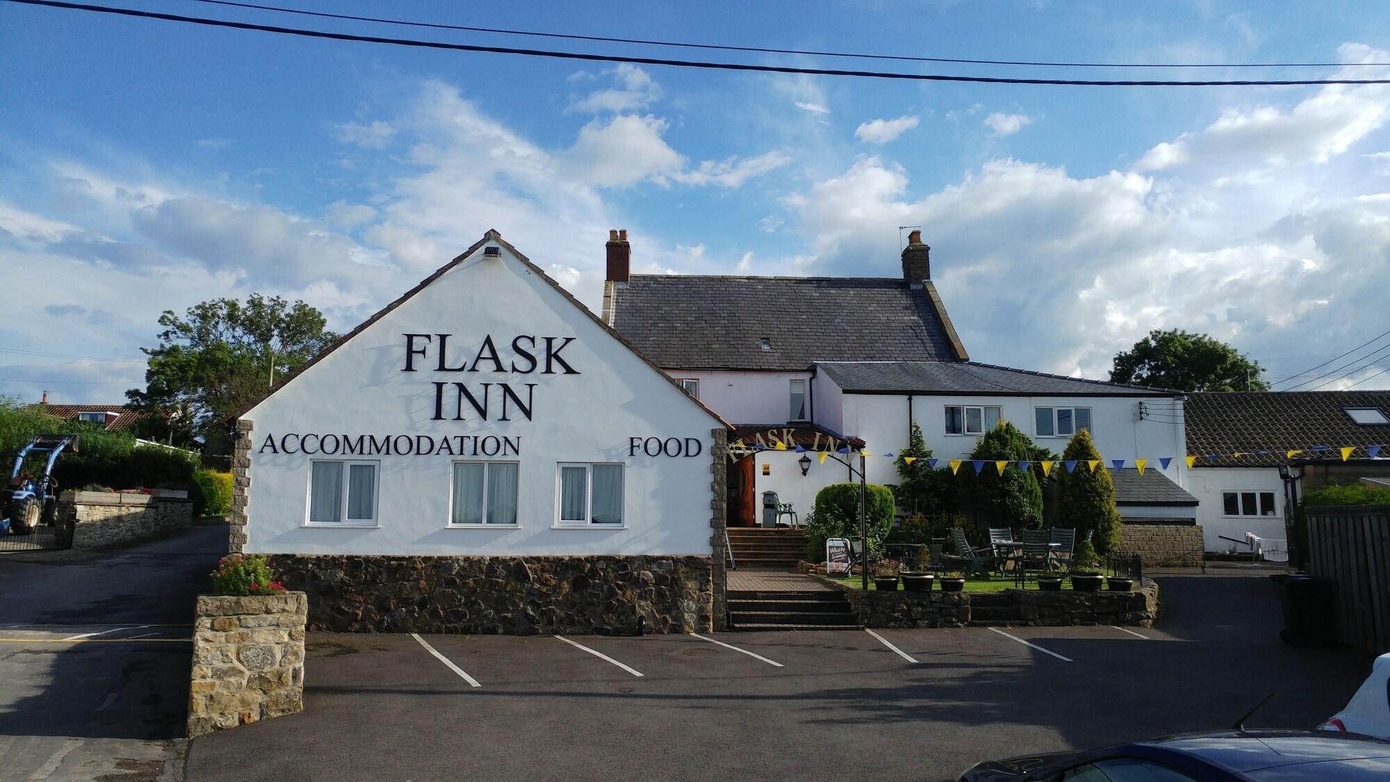The Flask Inn