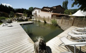 Hotel du Lac Foix (ex Inter-Hotel)
