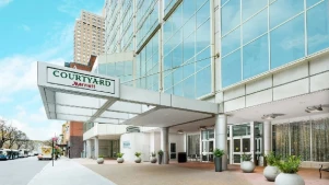 Courtyard By Marriott New York Manhattan/Upper Eas
