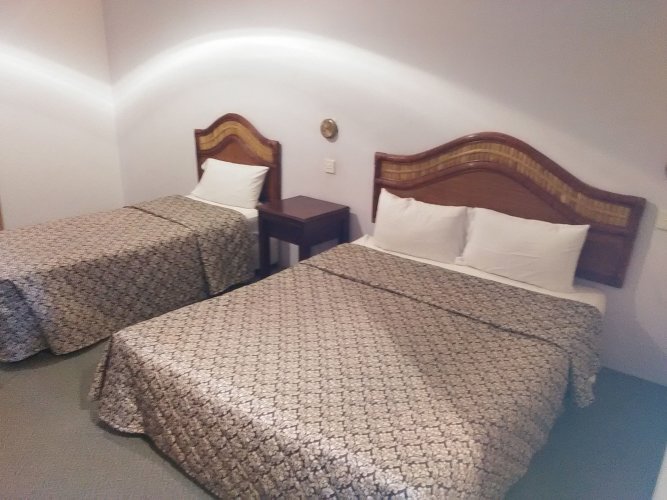 Kejora Garden Resort