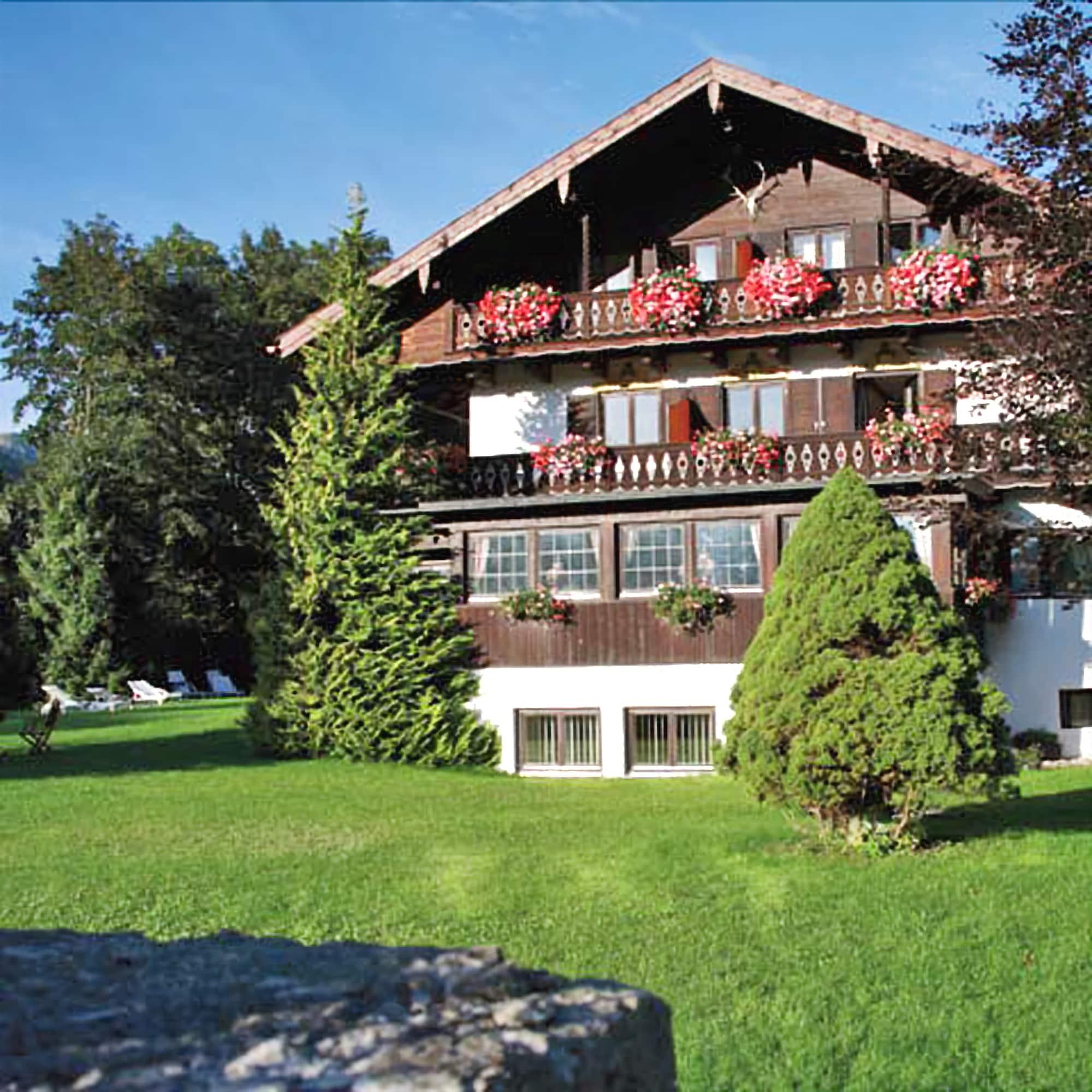 Landhotel Sonnenfeld