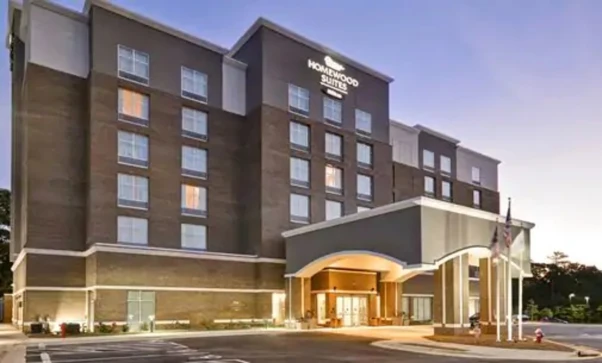 Homewood Suites by Hilton Cary, NC