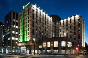 Holiday Inn  Moscow -Lesnaya