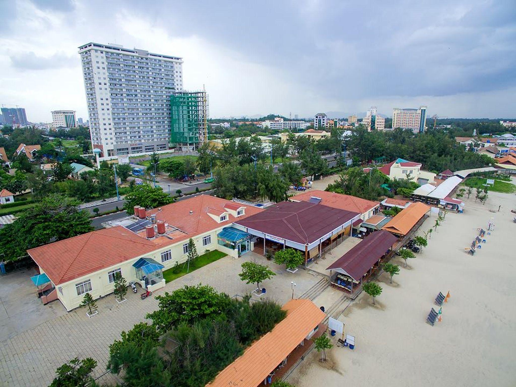 Gio Bien Hotel