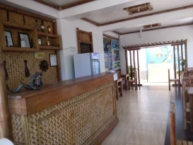 Happy Time Palawan Guest House