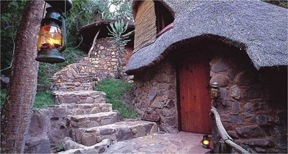 Simunye Zulu Lodge