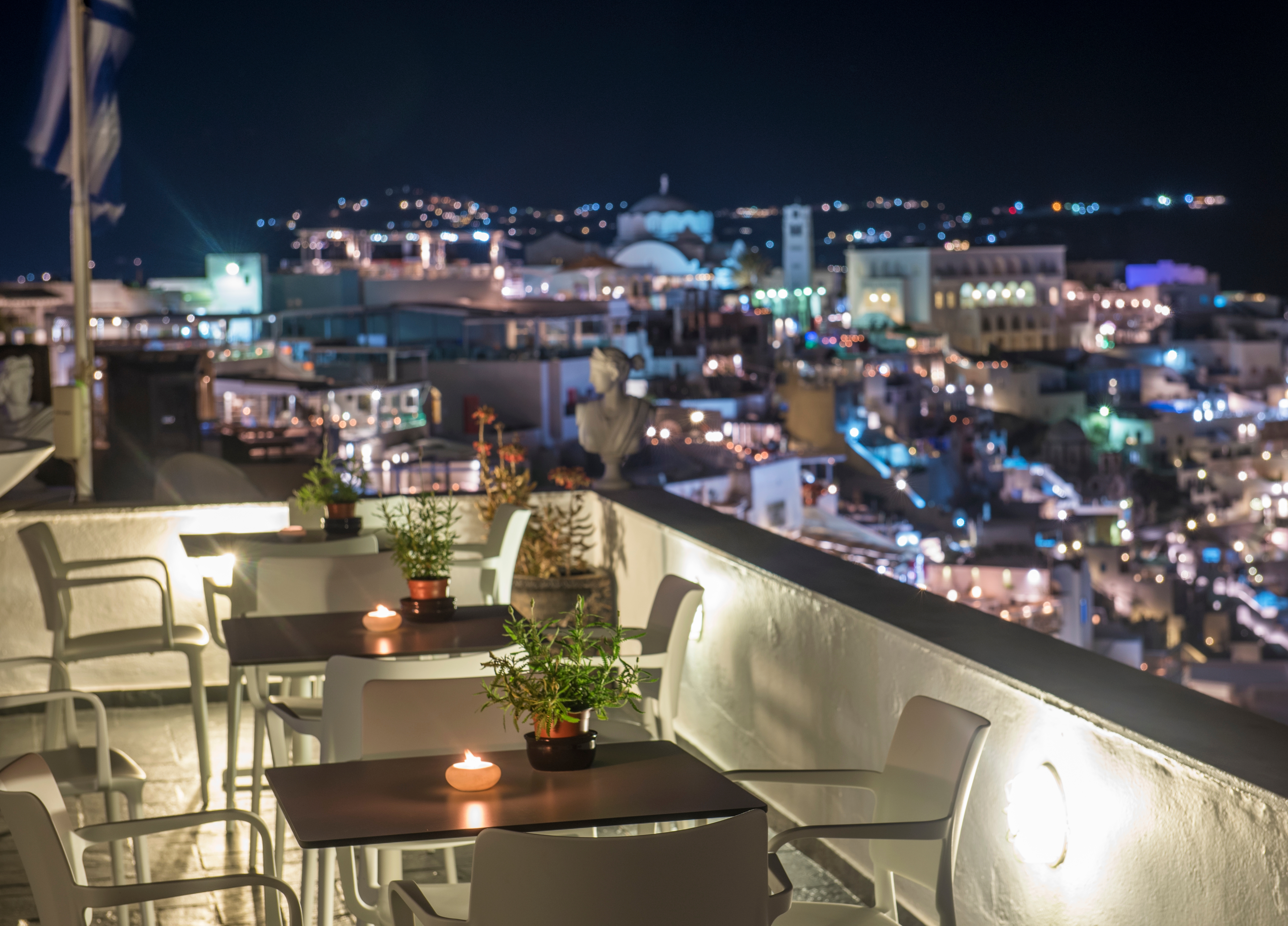 Kastro Suites