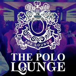 The Polo Lounge