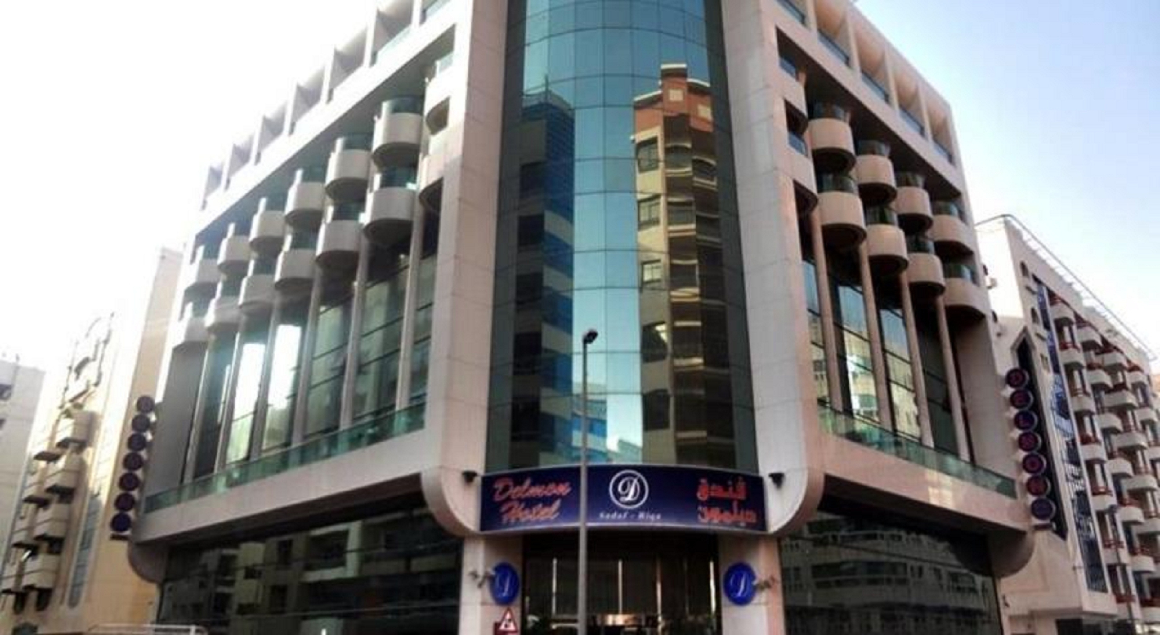 Sadaf Delmon Hotel