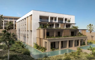 Helea Lifestyle Beach Resort