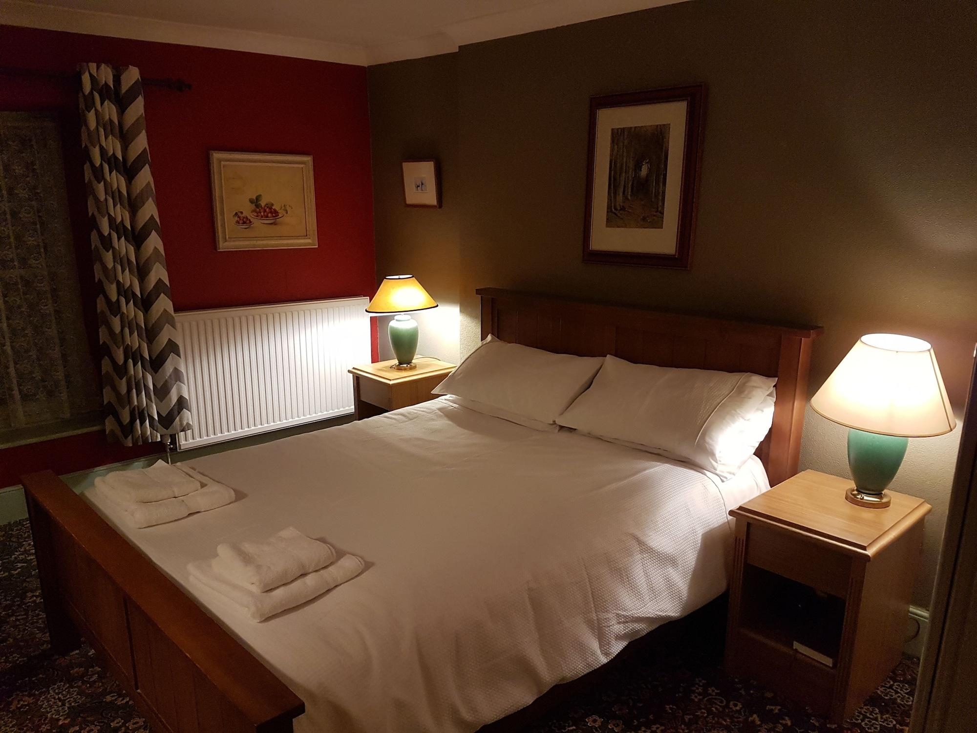 Grannell Hotel