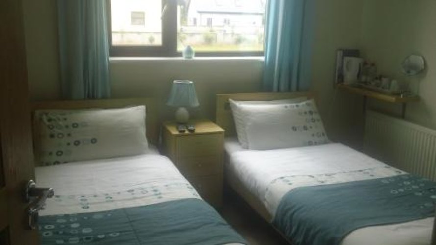 Westwood House B&B