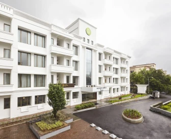 Mango Suites Select Mahape