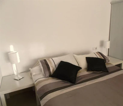 Apartments Puerto Sherry