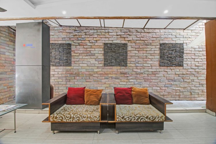 Hotel Fortune Residency
