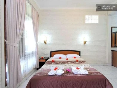 Dewa Bharata Hotel Ubud