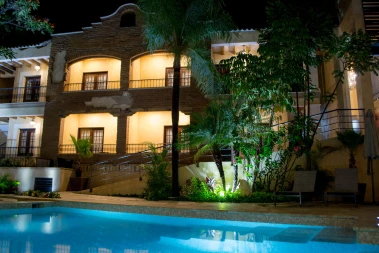 Casa de Adobe Gallery & Luxury Boutique