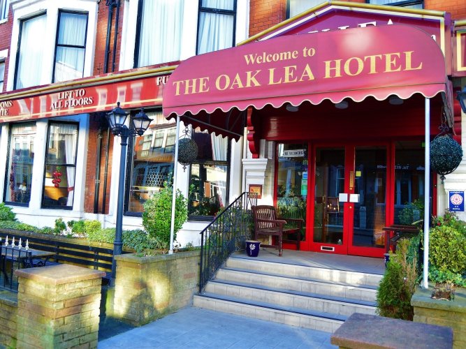 The Oak Lea Hotel