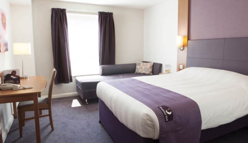 Premier Inn Helston