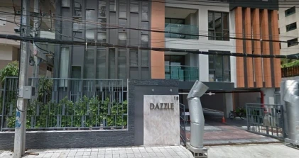 Dazzle Sukhumvit 7