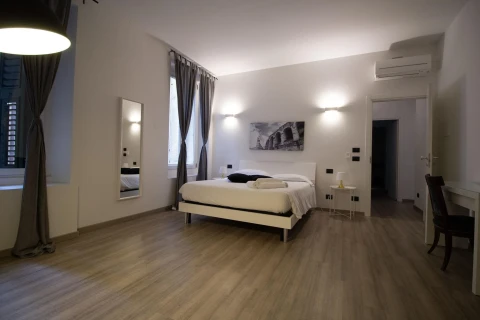 Room Verona Ai Conti