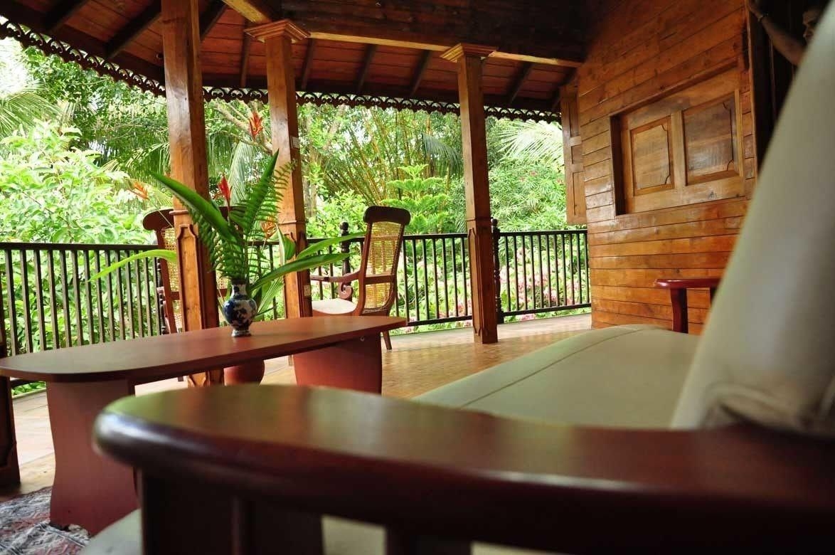 La Veranda Di Serena Lake