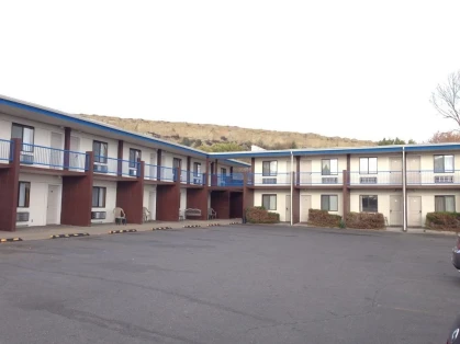 Rodeway Inn Billings Logan Intl Airport