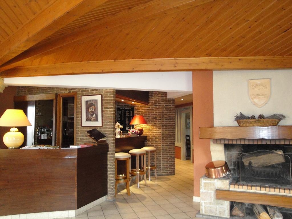 Inter-Hotel Le Drakkar