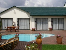 Franchise Premier Guest House
