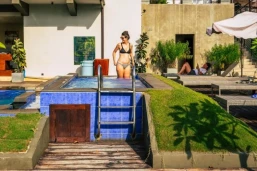 Sea Horse Hotel And Spa